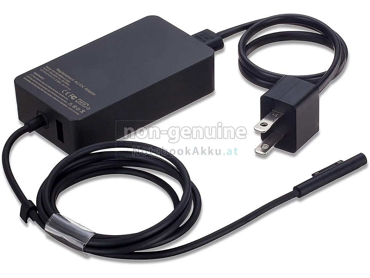 Adapter für Microsoft 36W 12V 2.58A