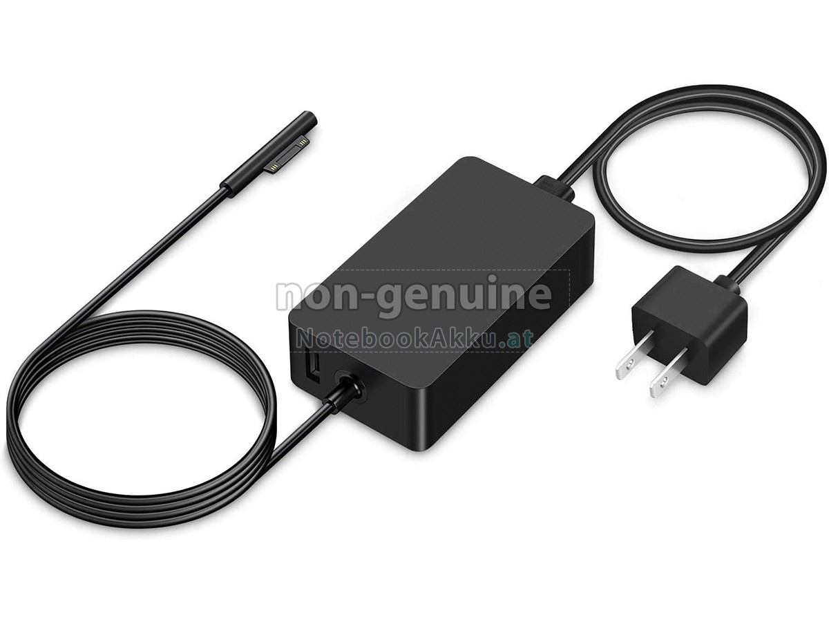 Adapter für Microsoft 65W 15V 4A