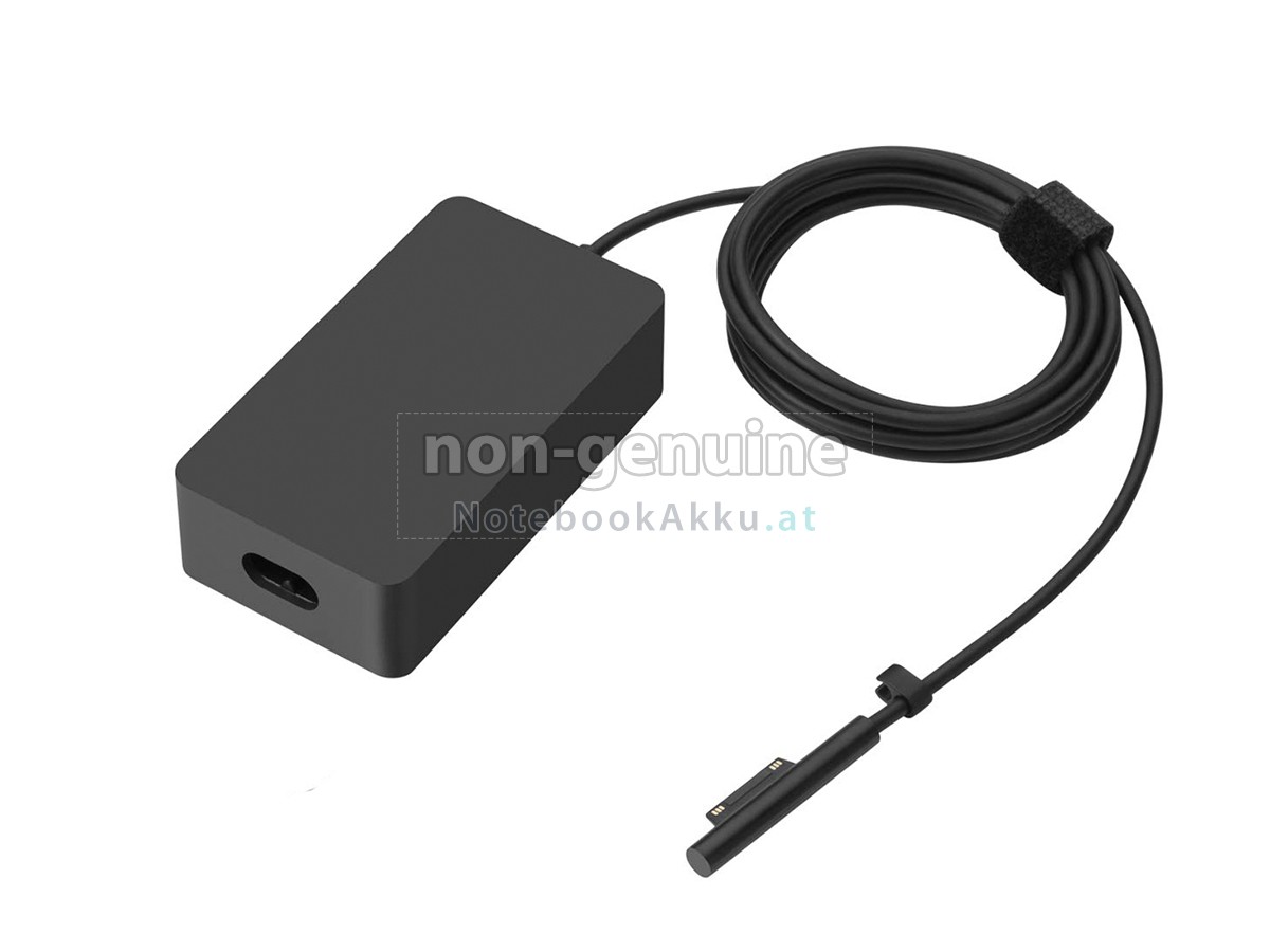 Adapter für Microsoft 65W 15V 4A
