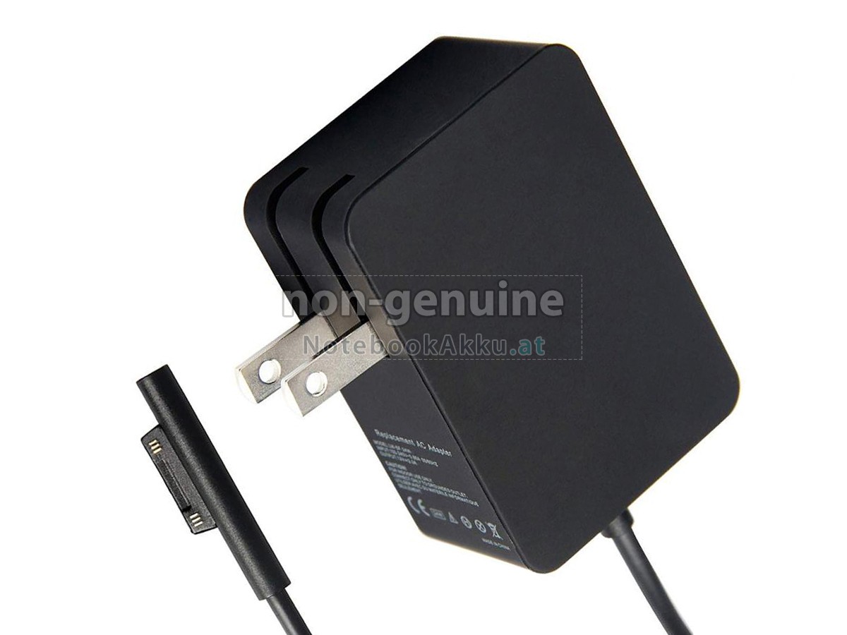 Adapter für Microsoft 15V 1.6A 24W