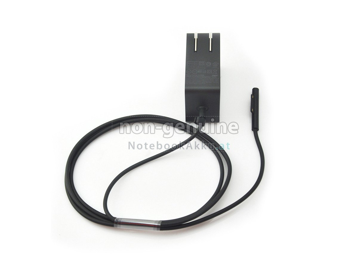 Adapter für Microsoft 15V 1.6A 24W