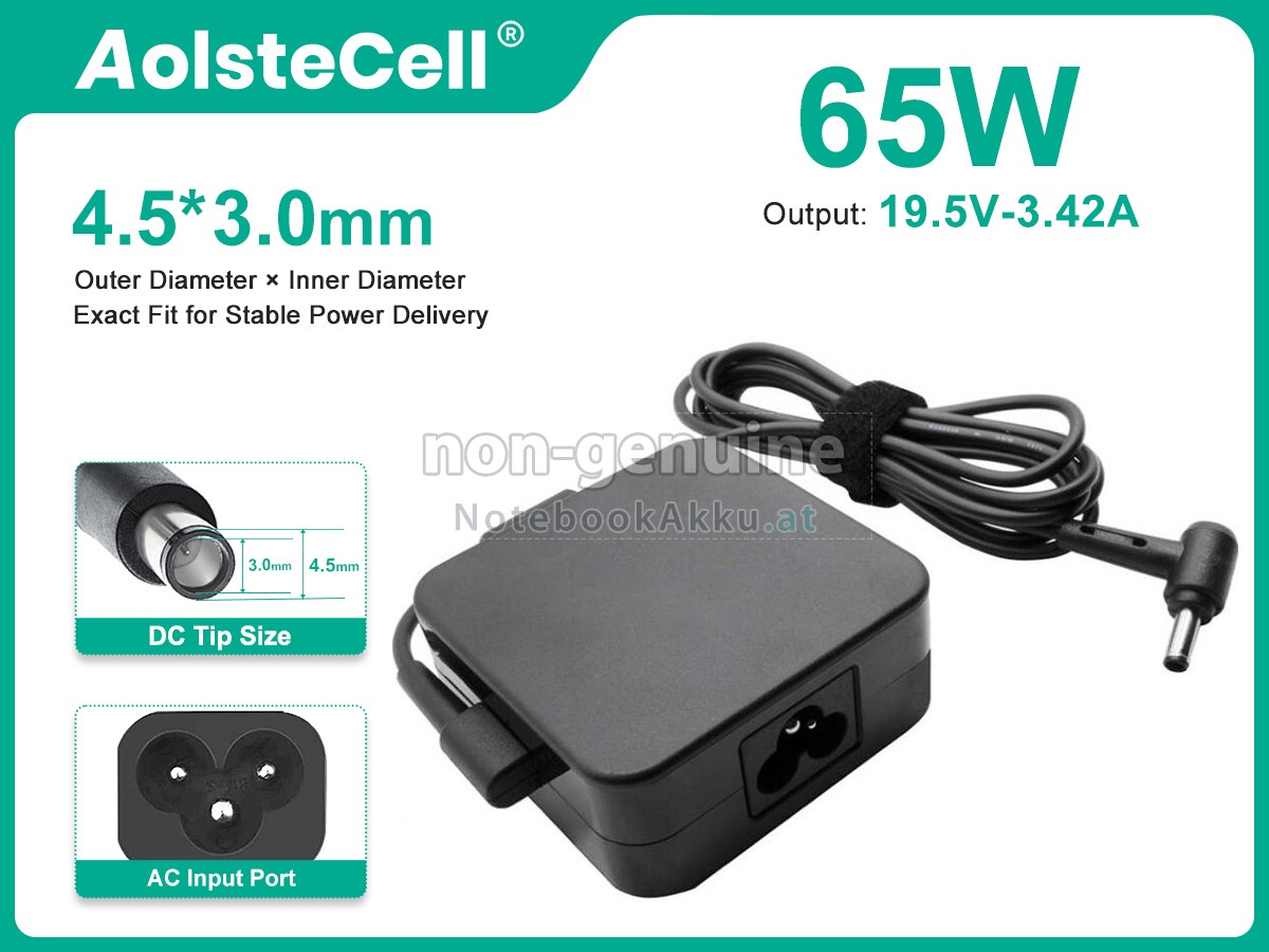 Adapter für MSI MODERN P14