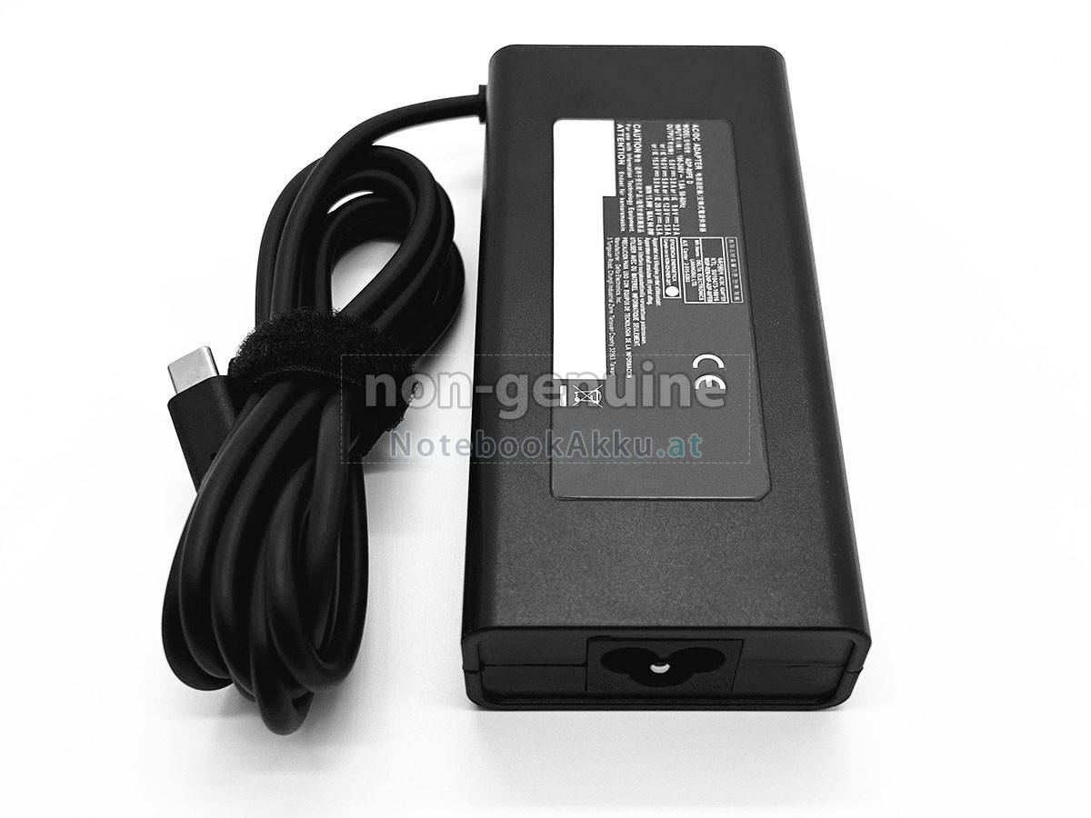 Adapter für MSI SUMMIT E15