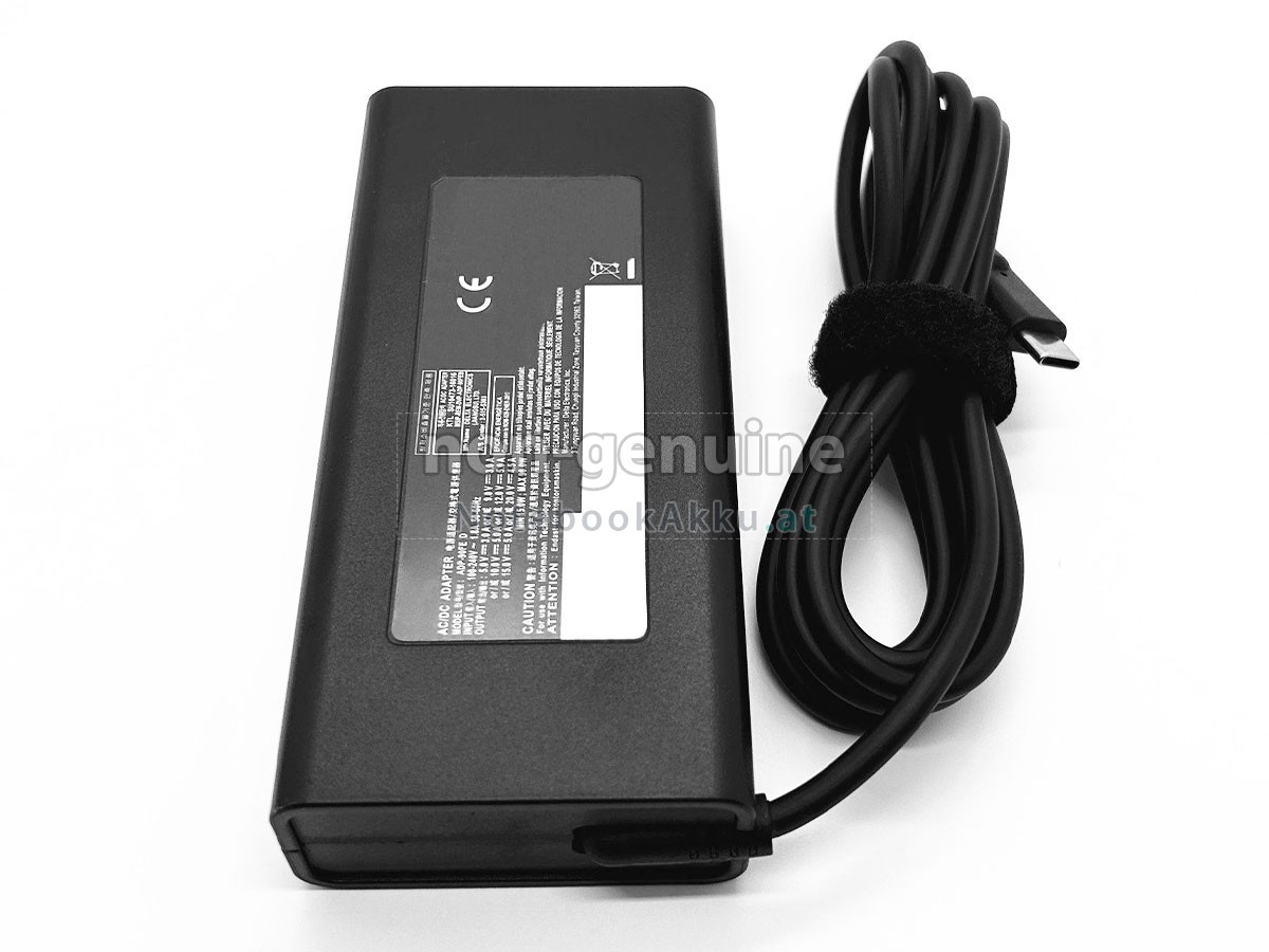 Adapter für MSI SUMMIT E15