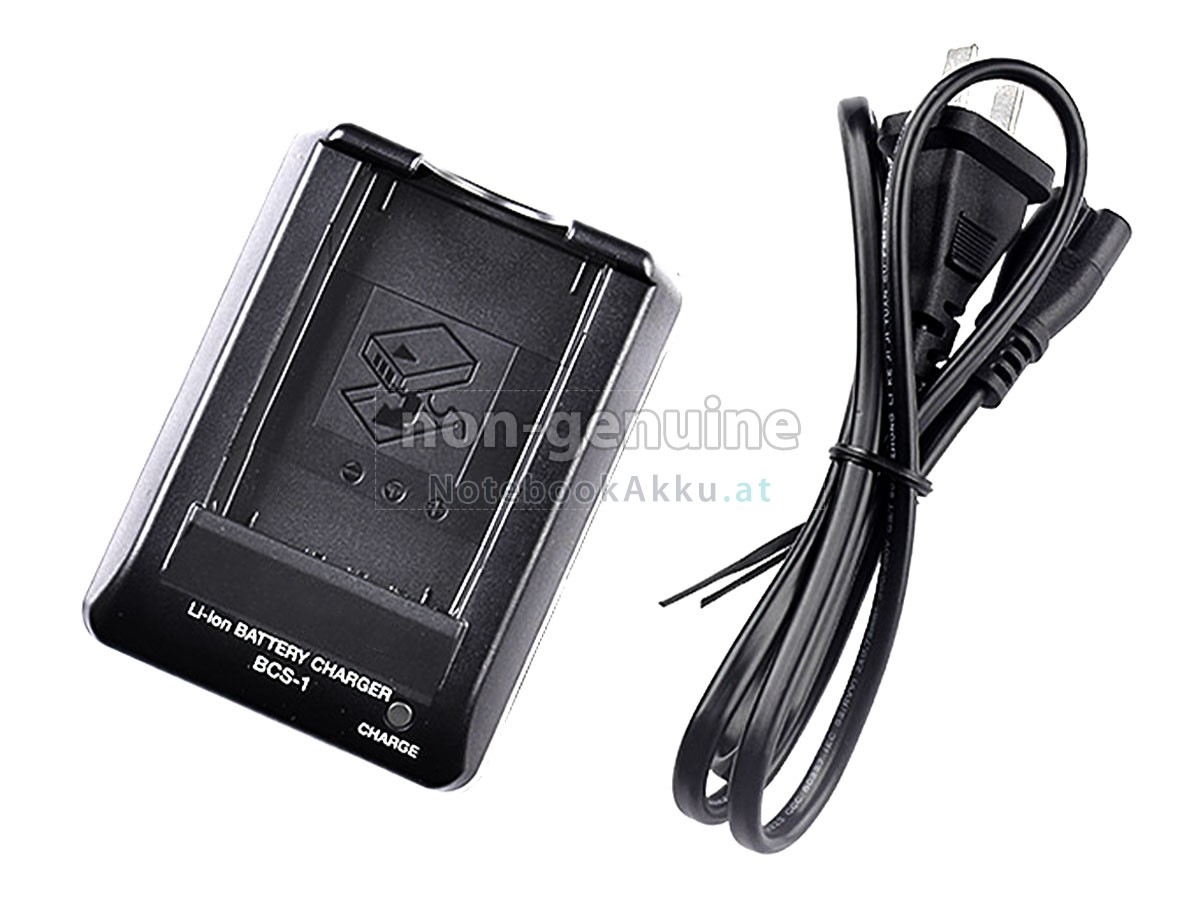 Adapter für Olympus BLS-1