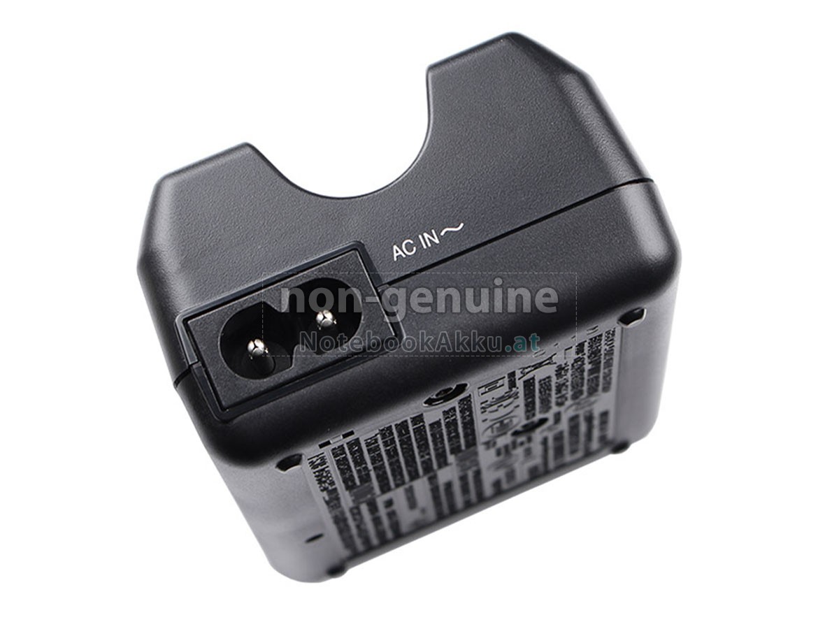 Adapter für Olympus BLS-1