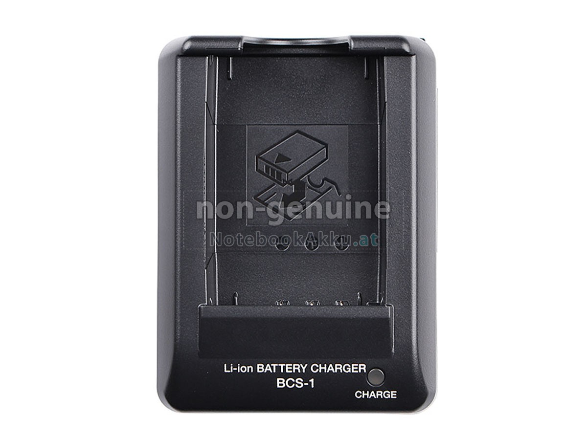 Adapter für Olympus BLS-1