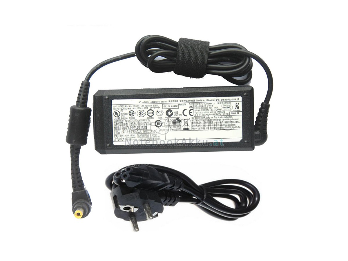 Adapter für Panasonic CF-AA1632AJS