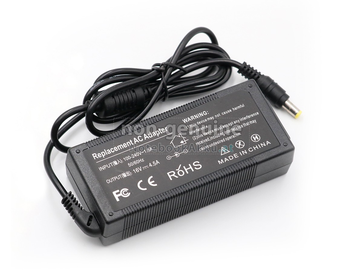 Adapter für Panasonic CF-AA6402A