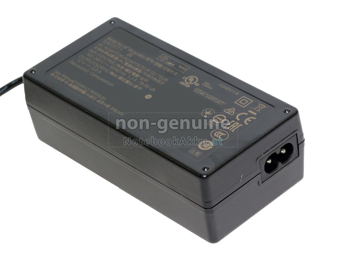 Adapter für Panasonic AG-UX90