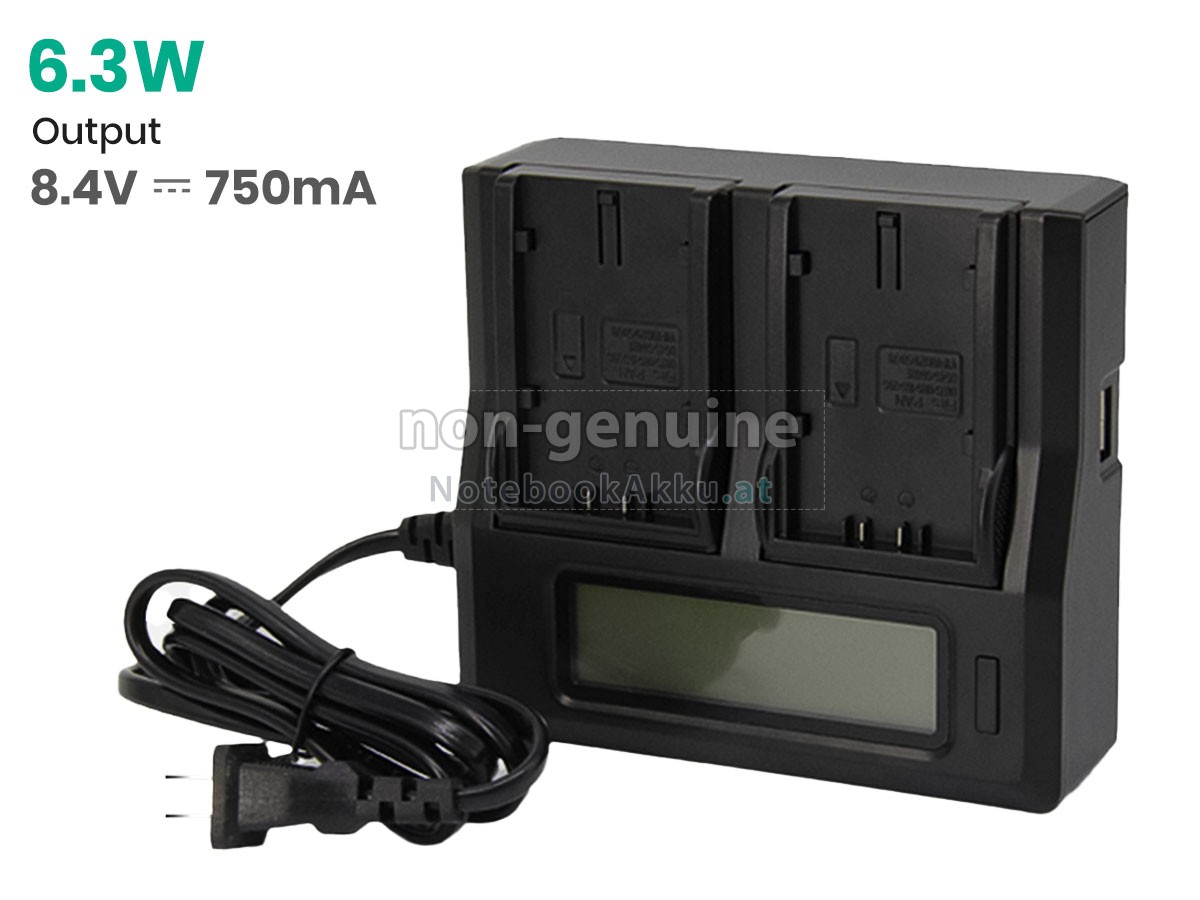 Adapter für Panasonic HC-X1