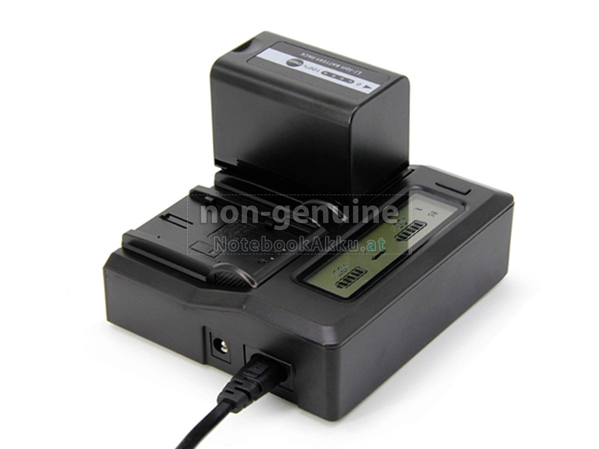 Adapter für Panasonic HC-X1