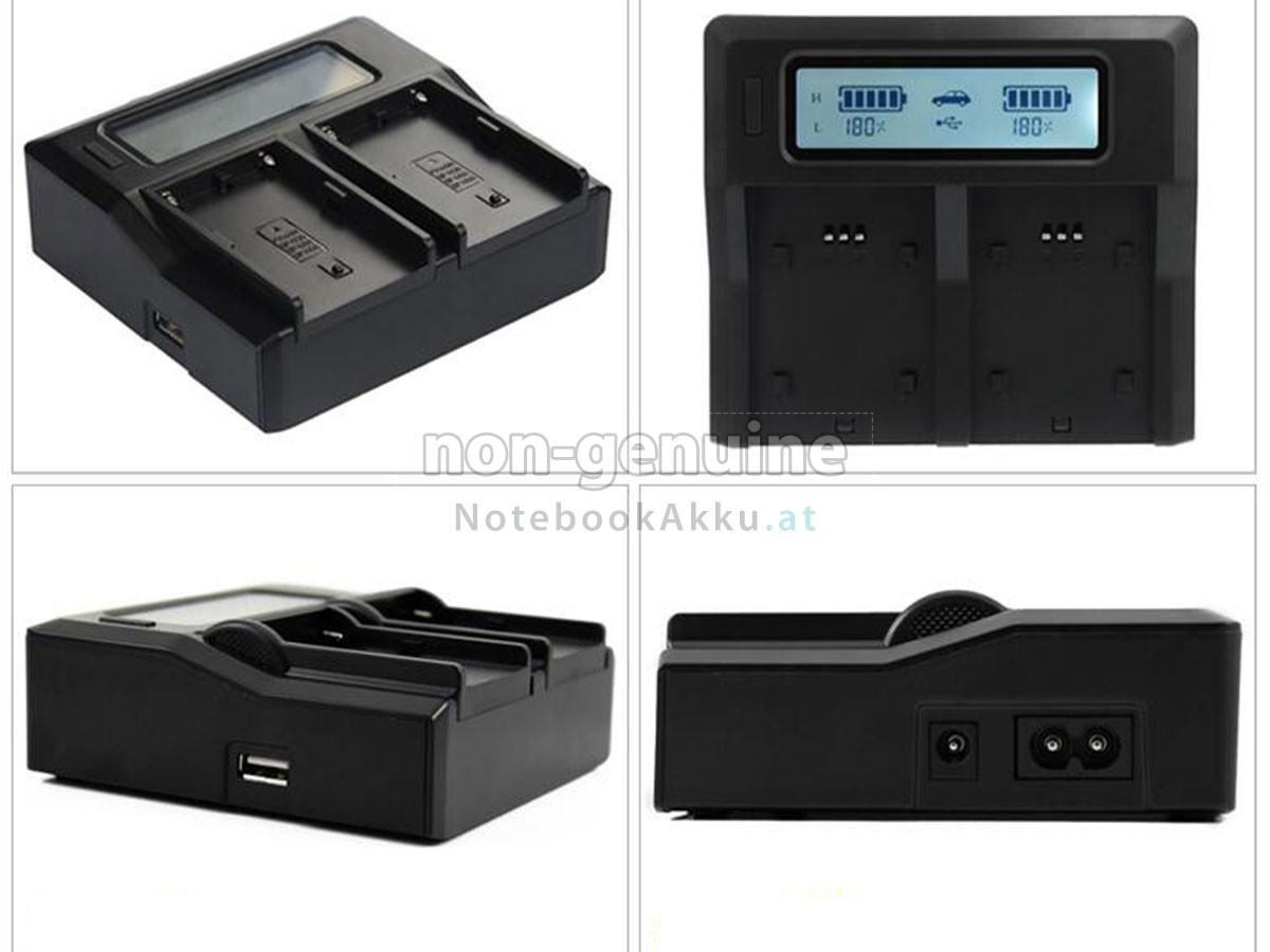 Adapter für Panasonic HC-X1