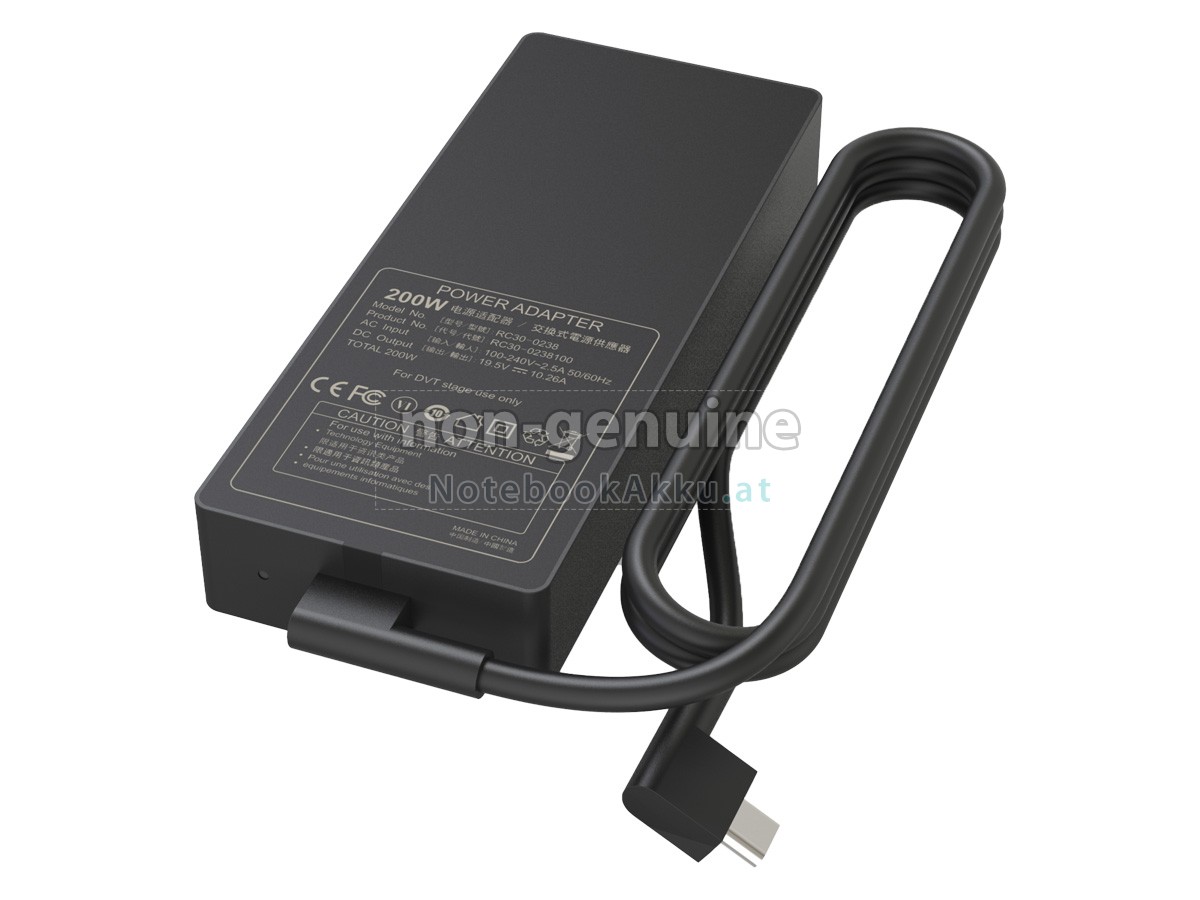 Adapter für Razer RC30-02380100