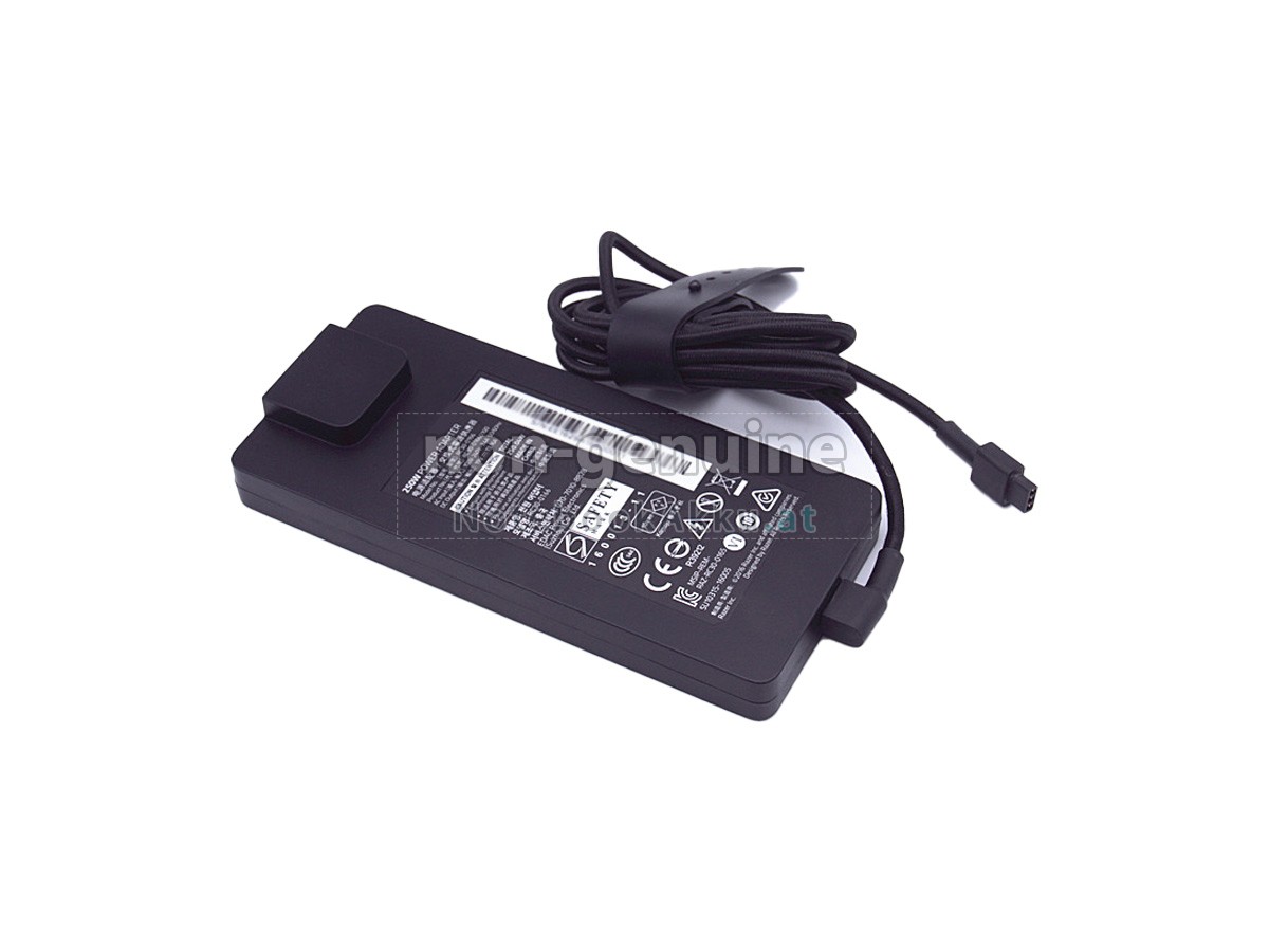 Adapter für Razer 250W 19.5V 13.16A 3PIN