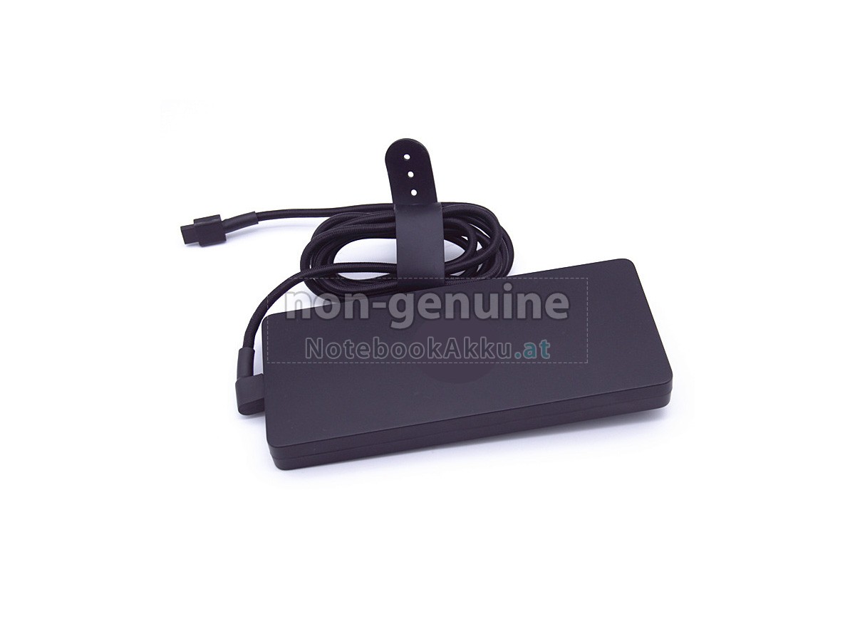 Adapter für Razer 250W 19.5V 13.16A 3PIN