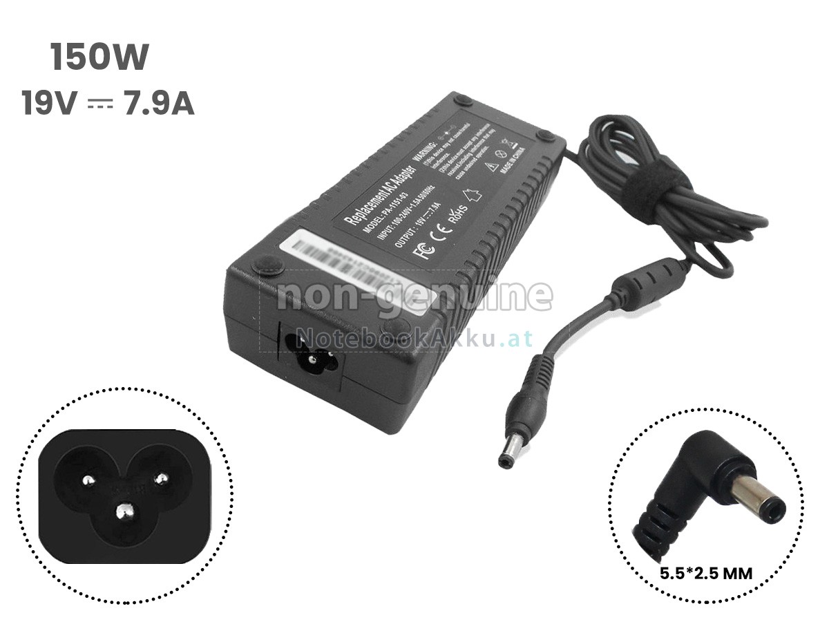 Adapter für Razer RC30-0071