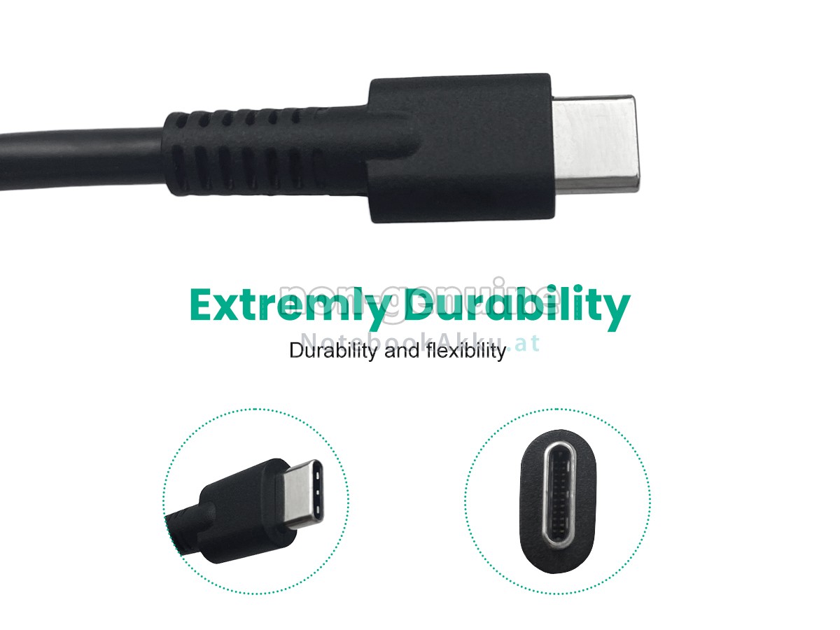 Adapter für Razer 100W 20V 5A USB-C