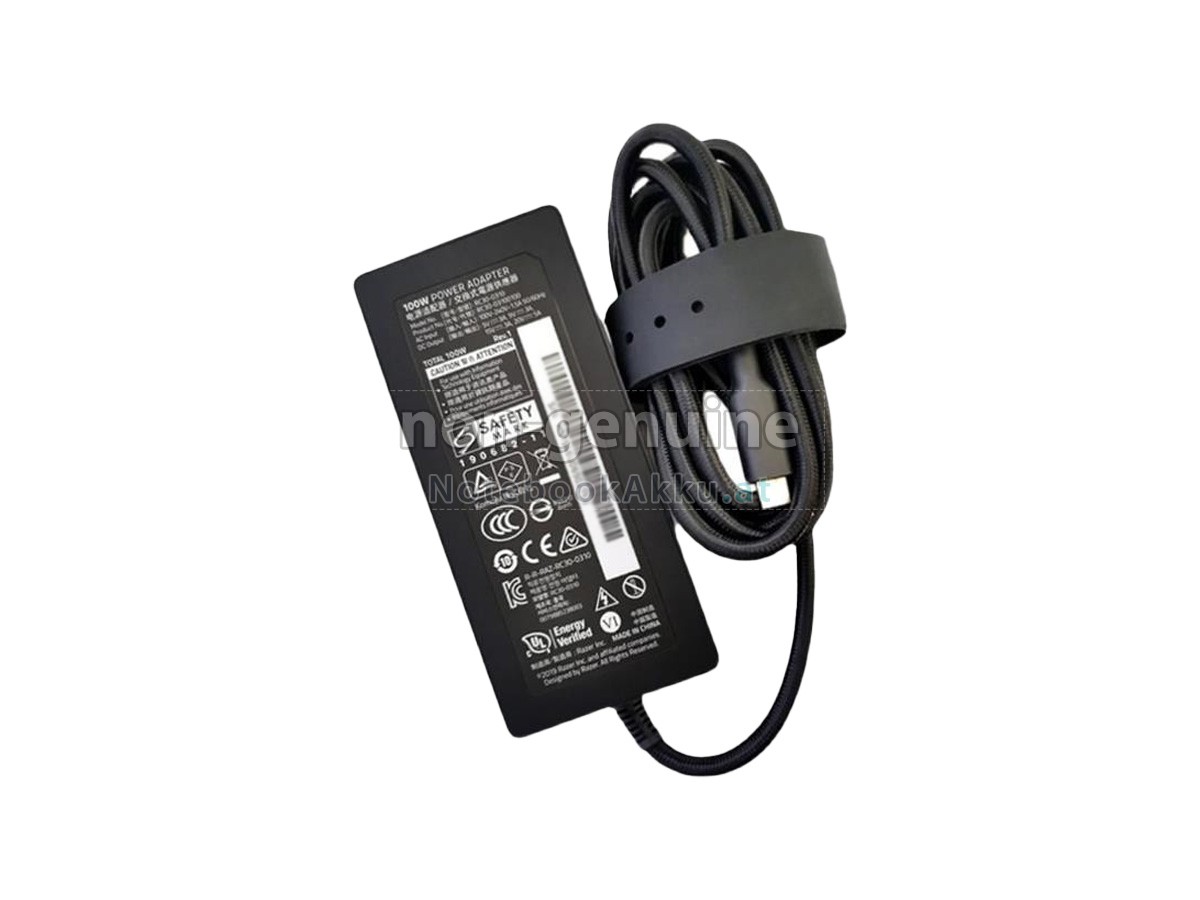 Adapter für Razer 100W 20V 5A USB-C