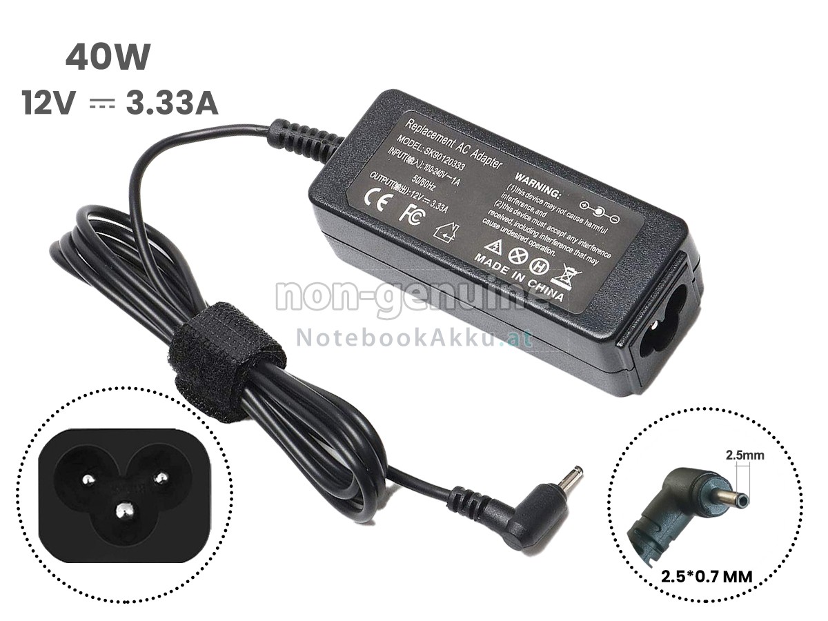 Adapter für Samsung A12-040N1A