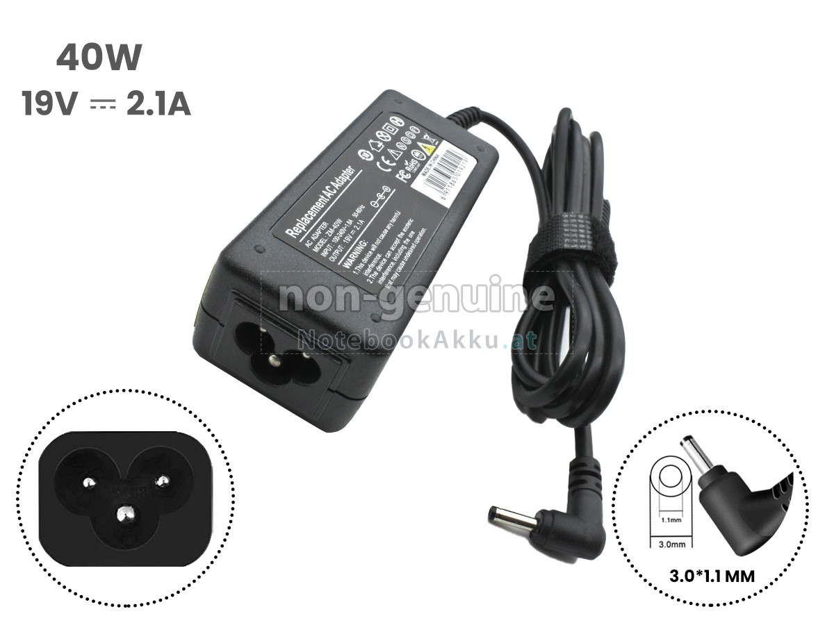 Adapter für Samsung PA-1300-04