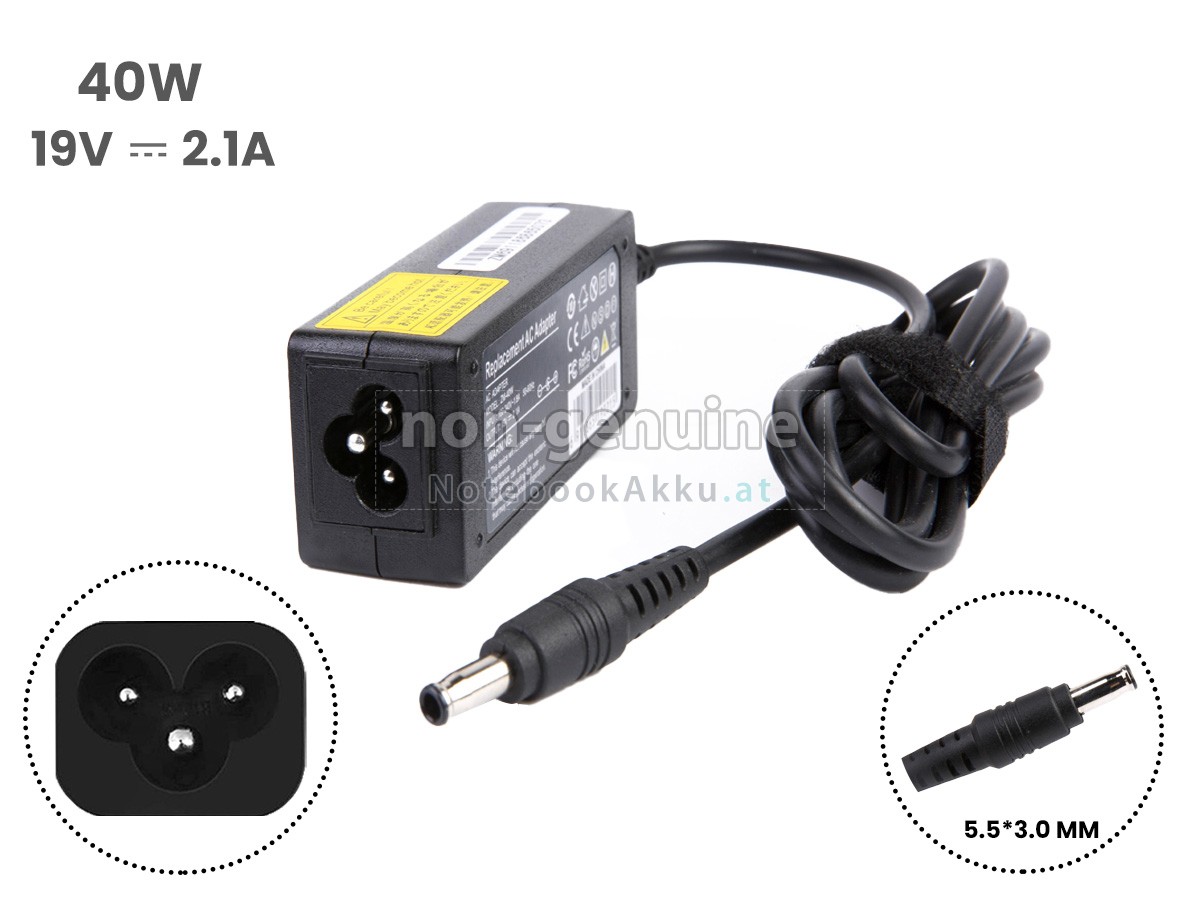 Adapter für Samsung AD-4019R