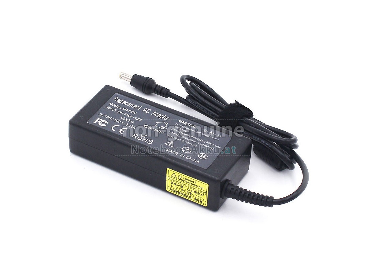 Adapter für Samsung SAM-5530-60W-YELLOW