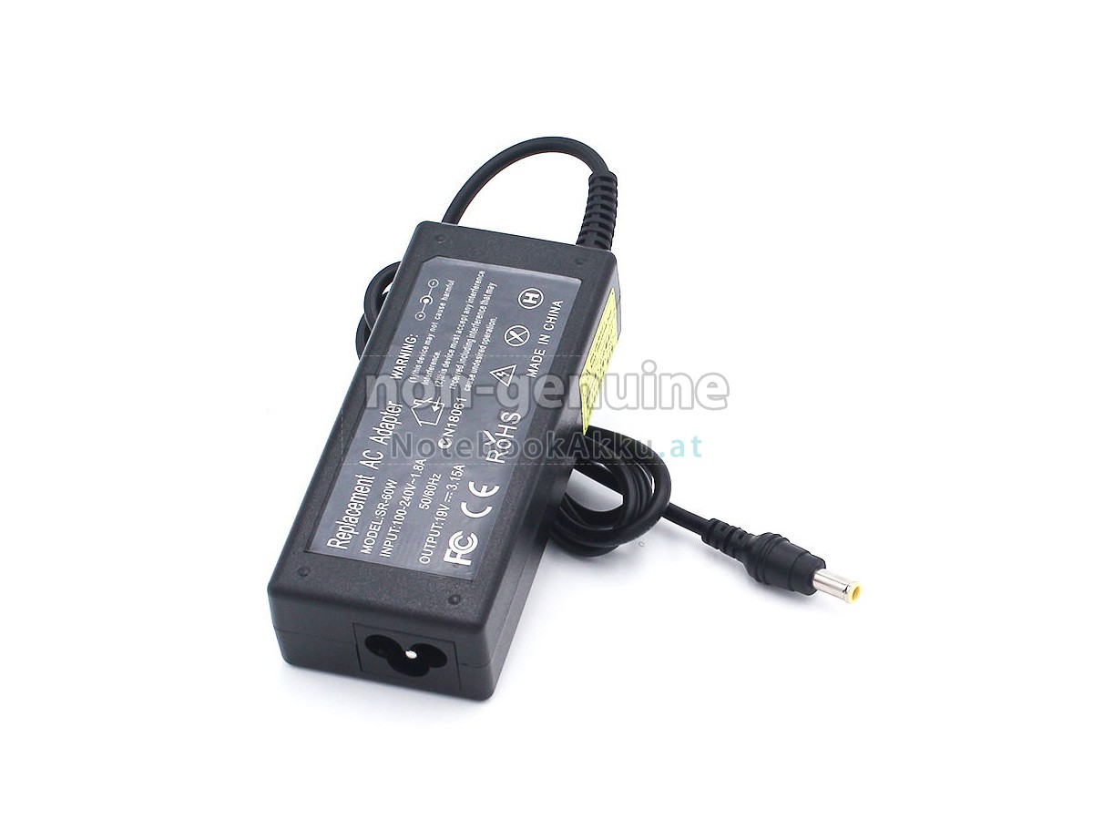 Adapter für Samsung SAM-5530-60W-YELLOW