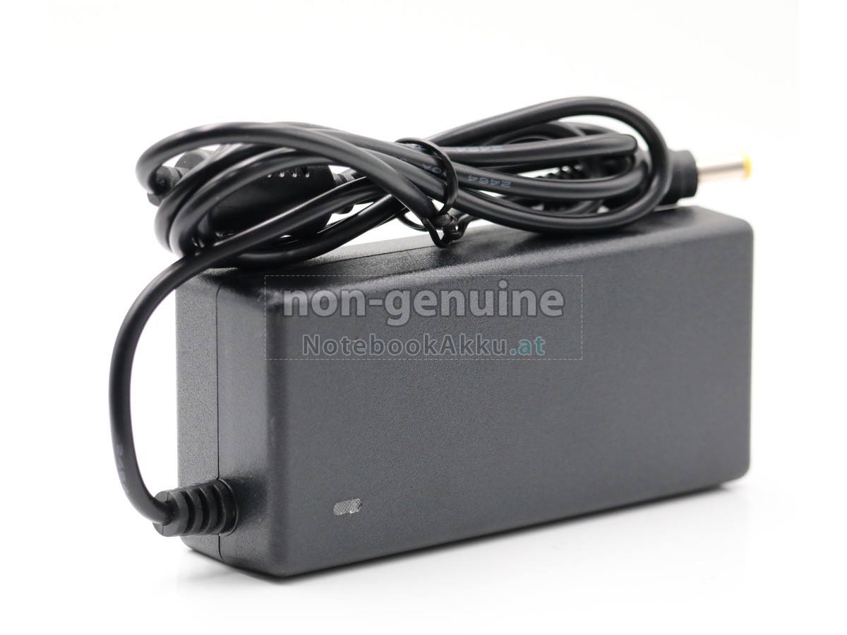 Adapter für Samsung 16V 3.75A 65W 5.5*3.0MM