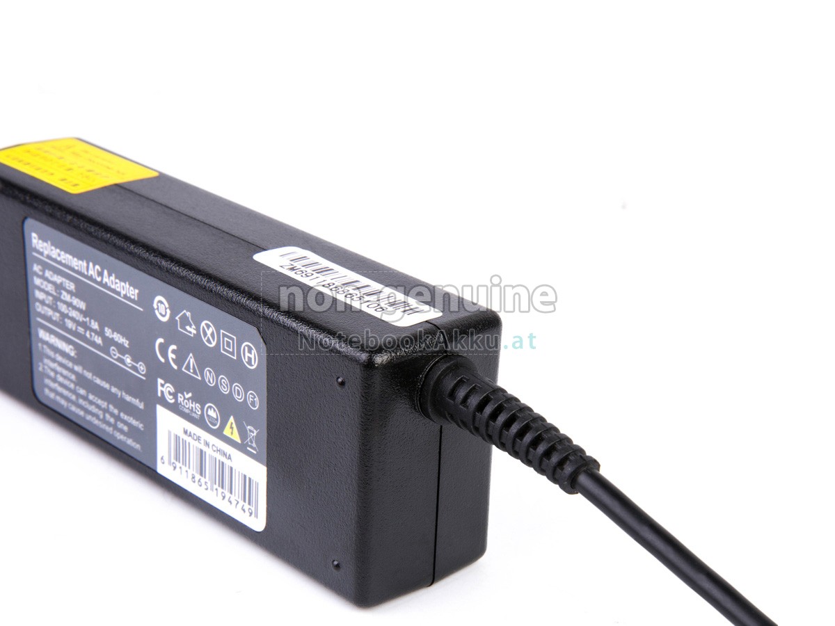 Adapter für Samsung AD9019S