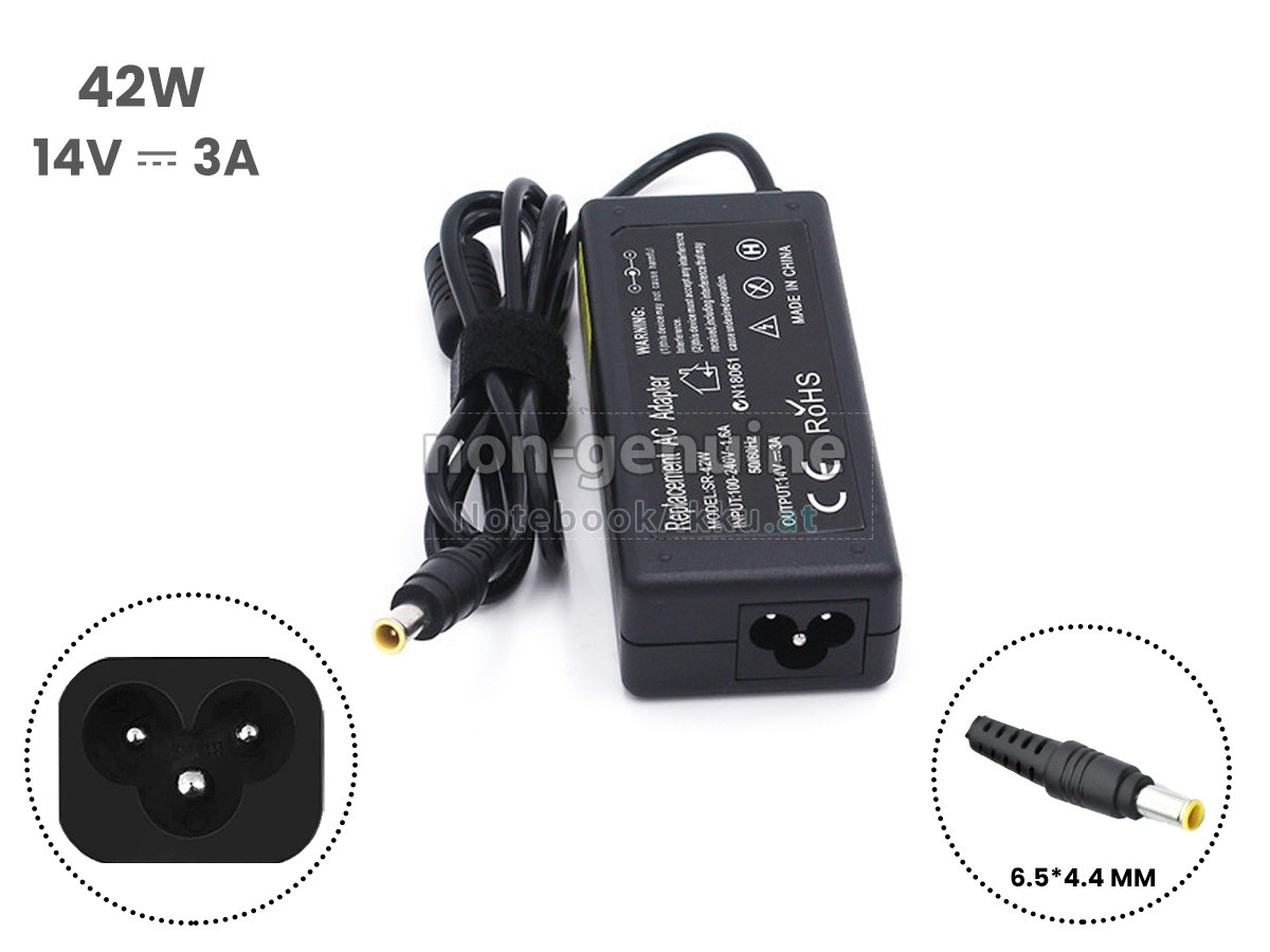 Adapter für Samsung SAM-6544-42W