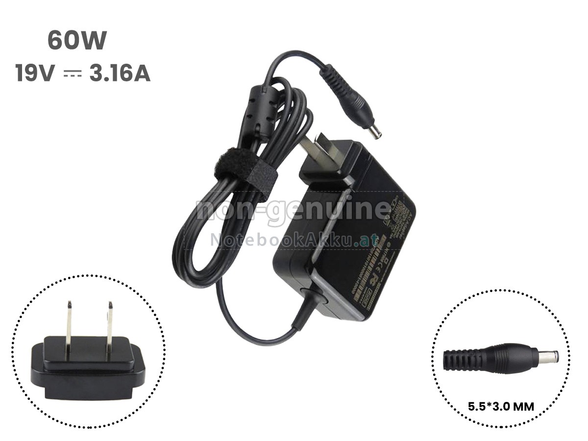Adapter für Samsung PA-16