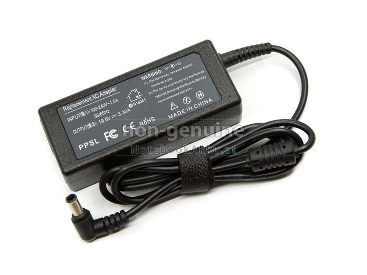 Adapter für Sony VGP-AC19V8