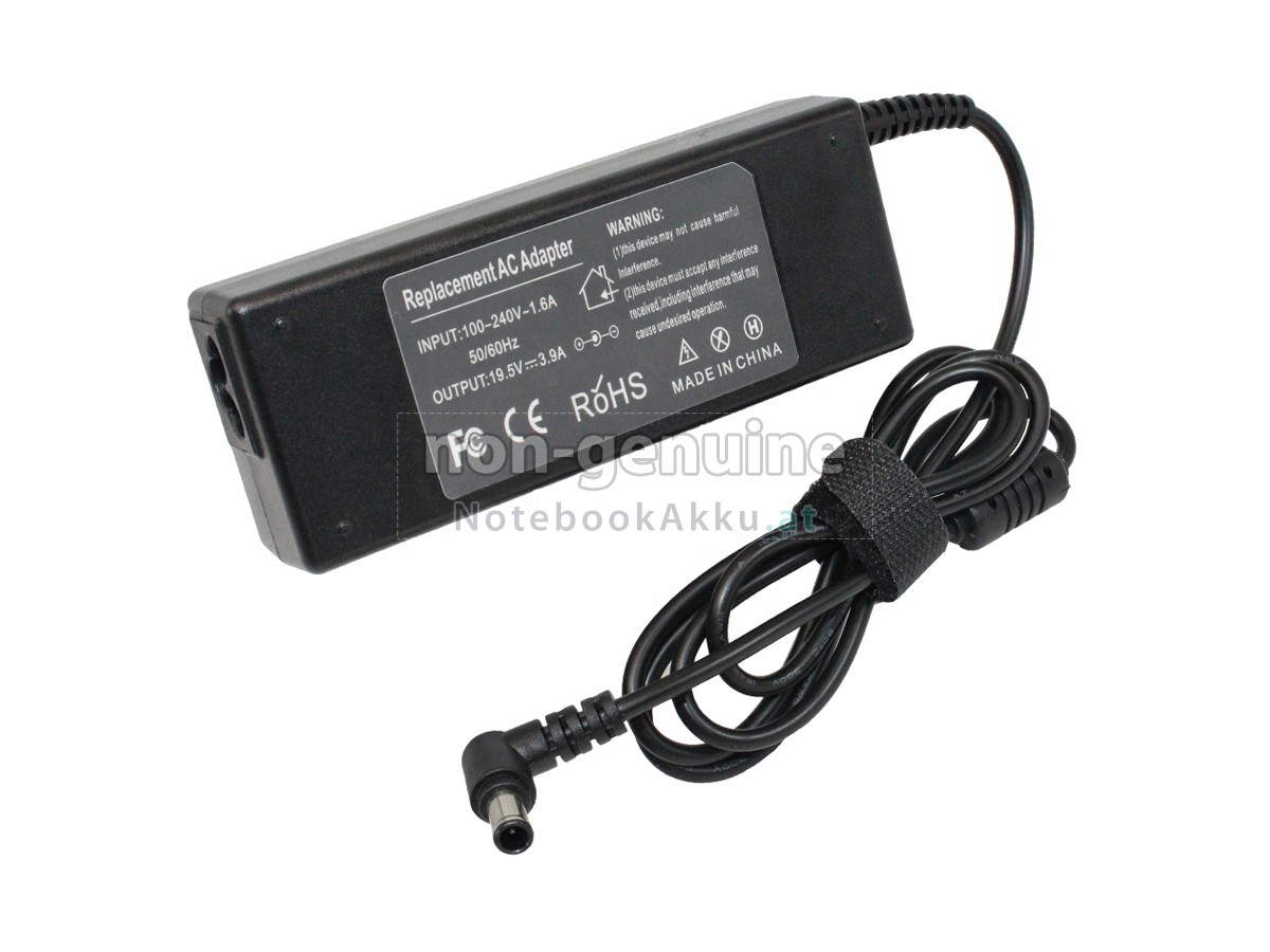 Adapter für Sony VGP-AC19V19