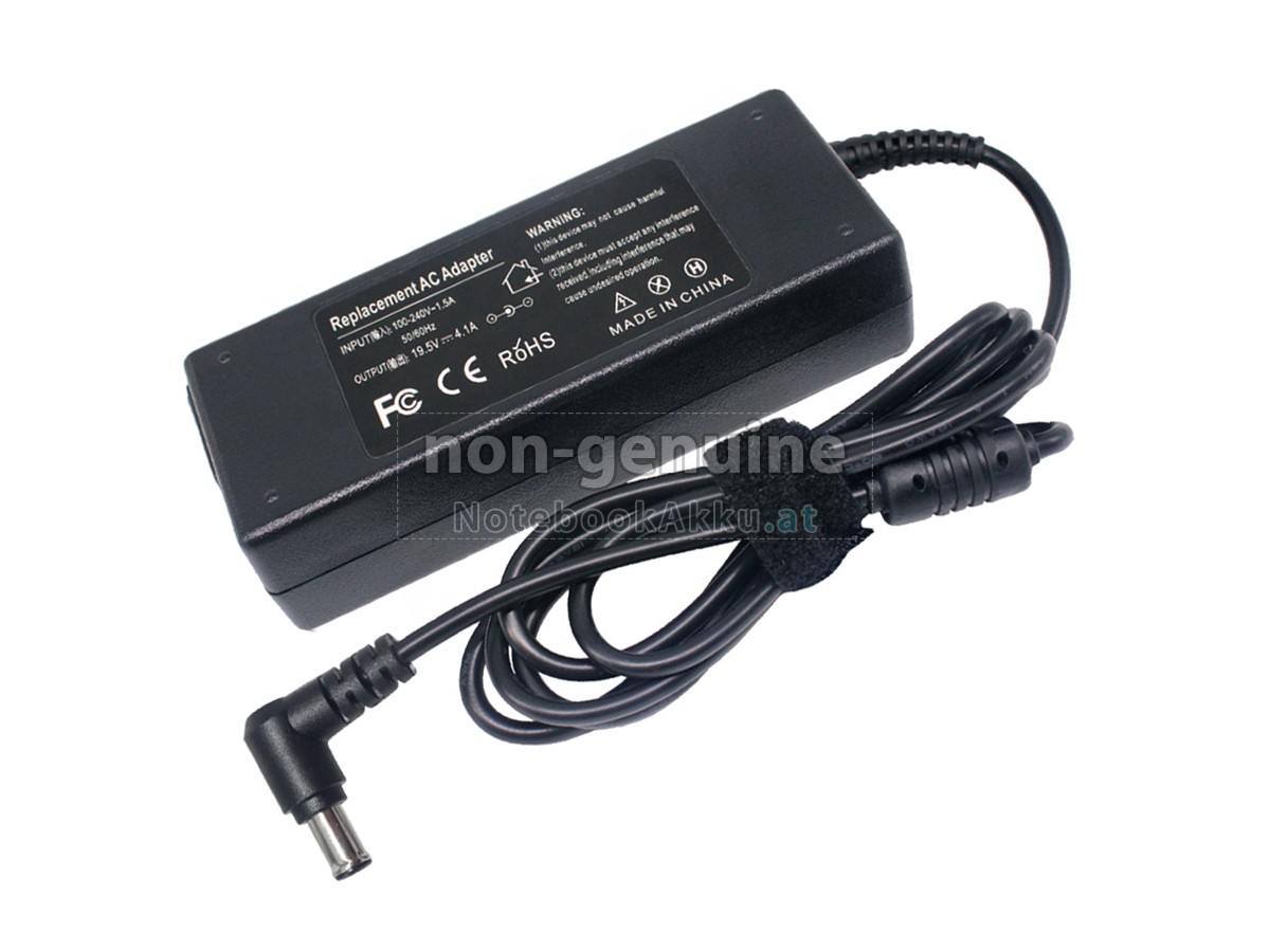 Adapter für Sony PCGA-AC19V3