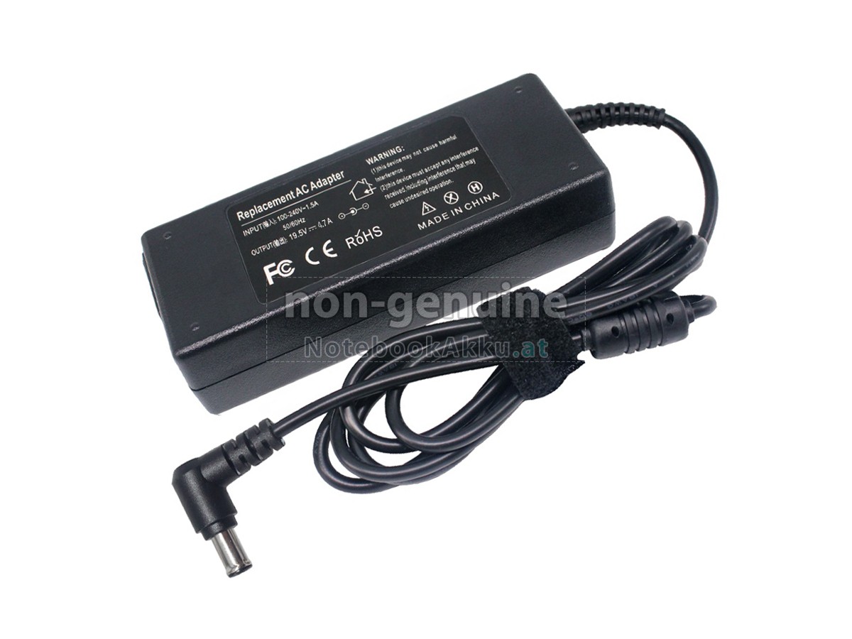 Adapter für Sony VGP-AC19V44