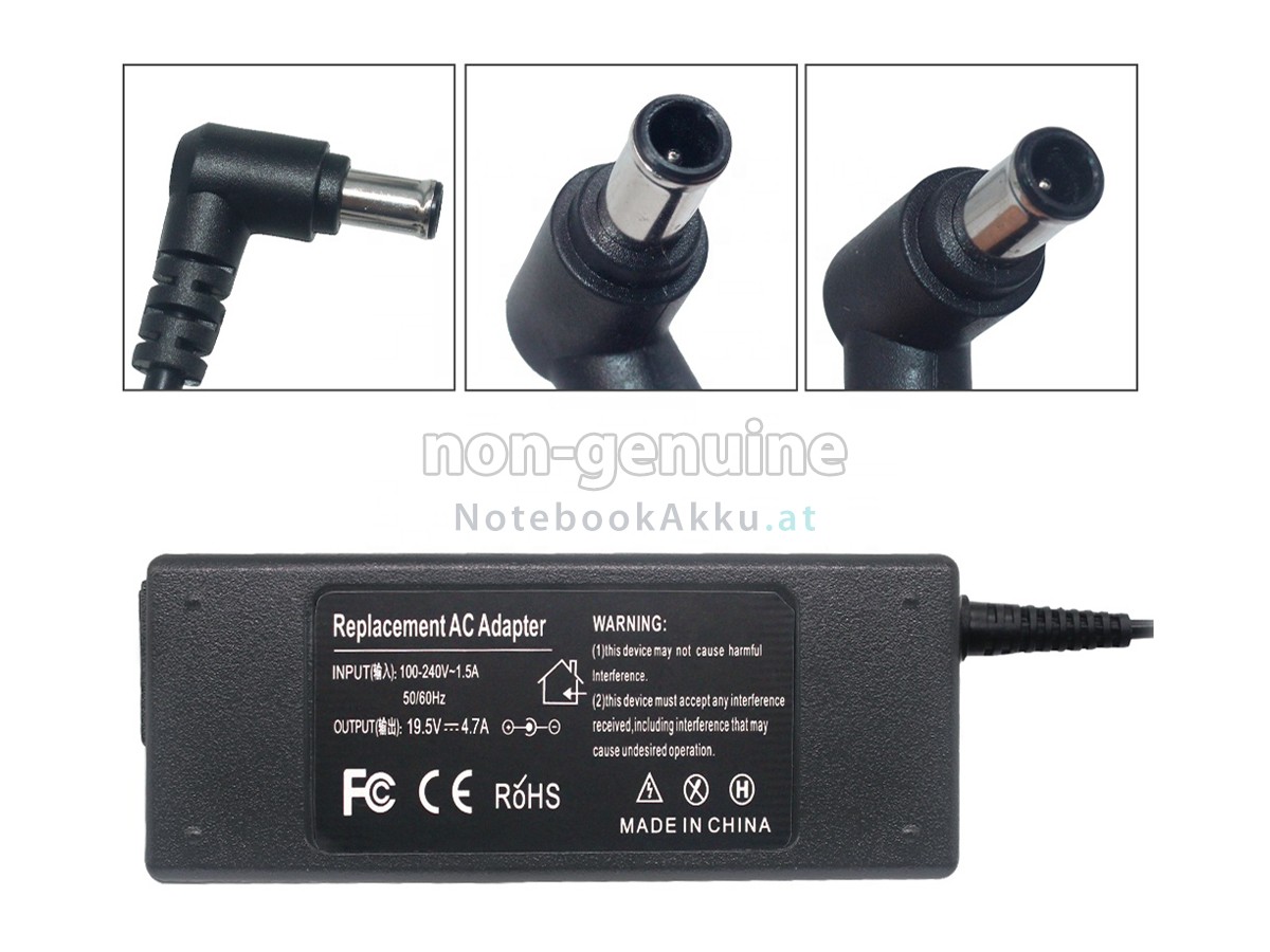 Adapter für Sony VGP-AC19V44
