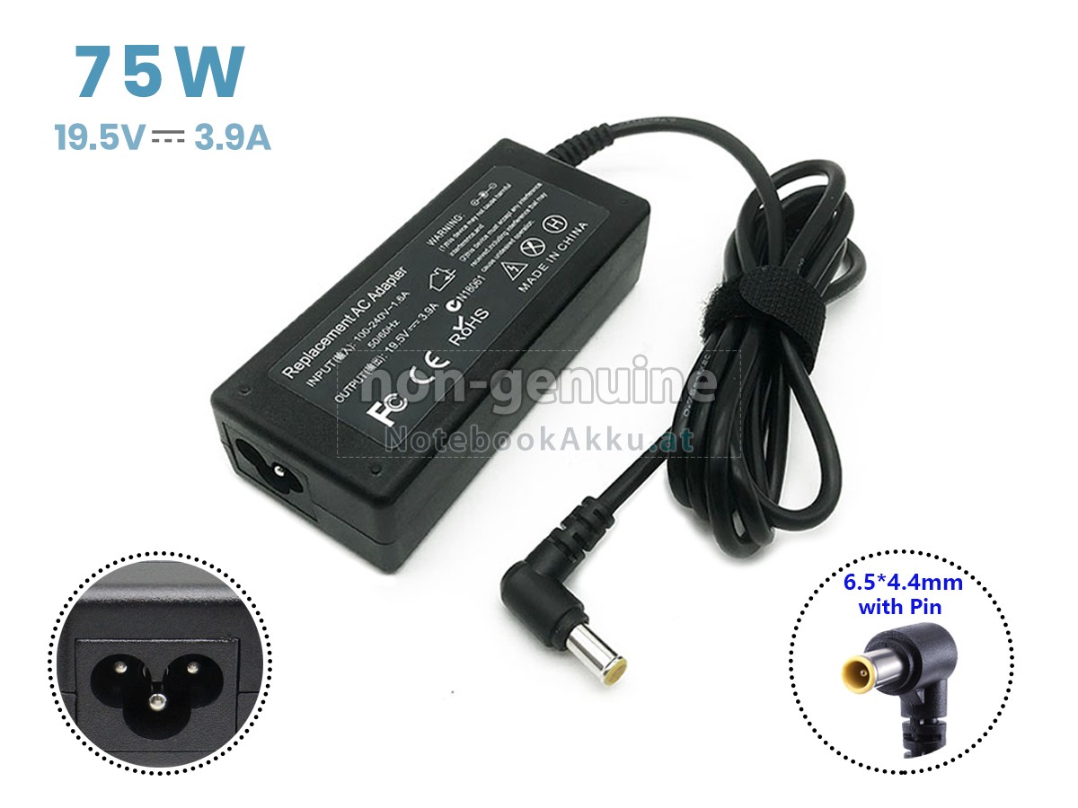 Adapter für Sony VGP-AC19V19