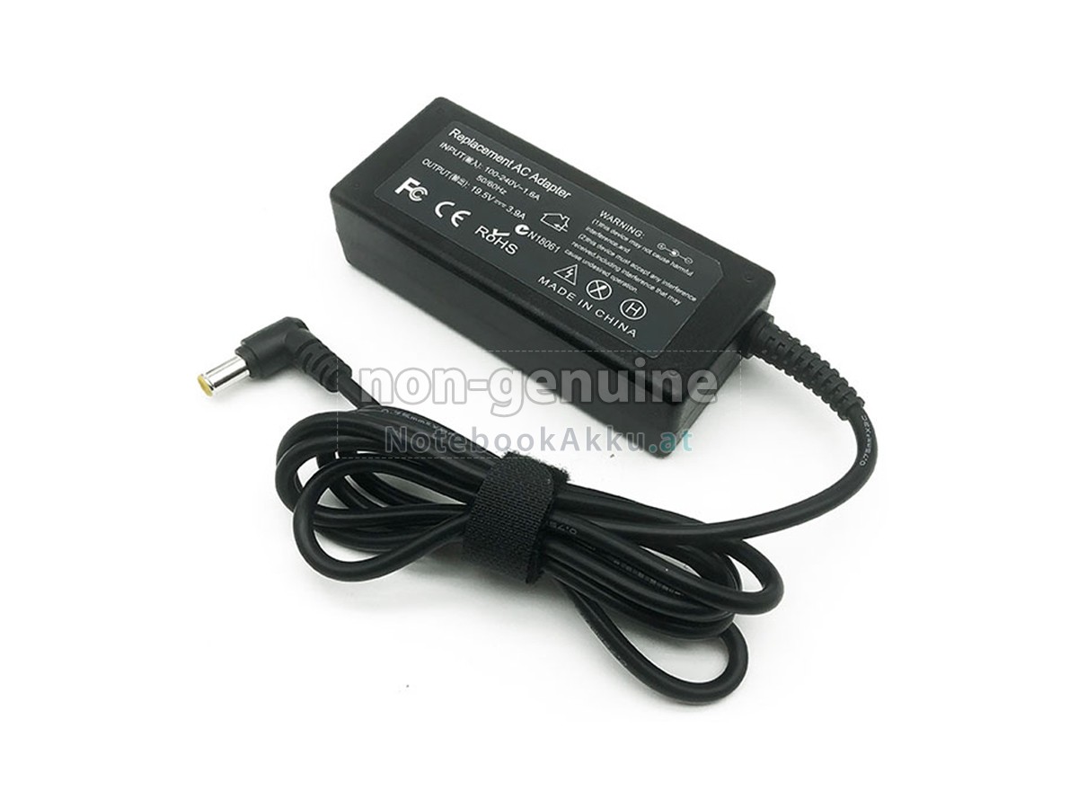 Adapter für Sony VGP-AC19V19