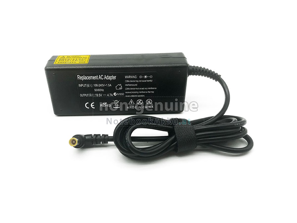 Adapter für Sony VGP-AC19V44