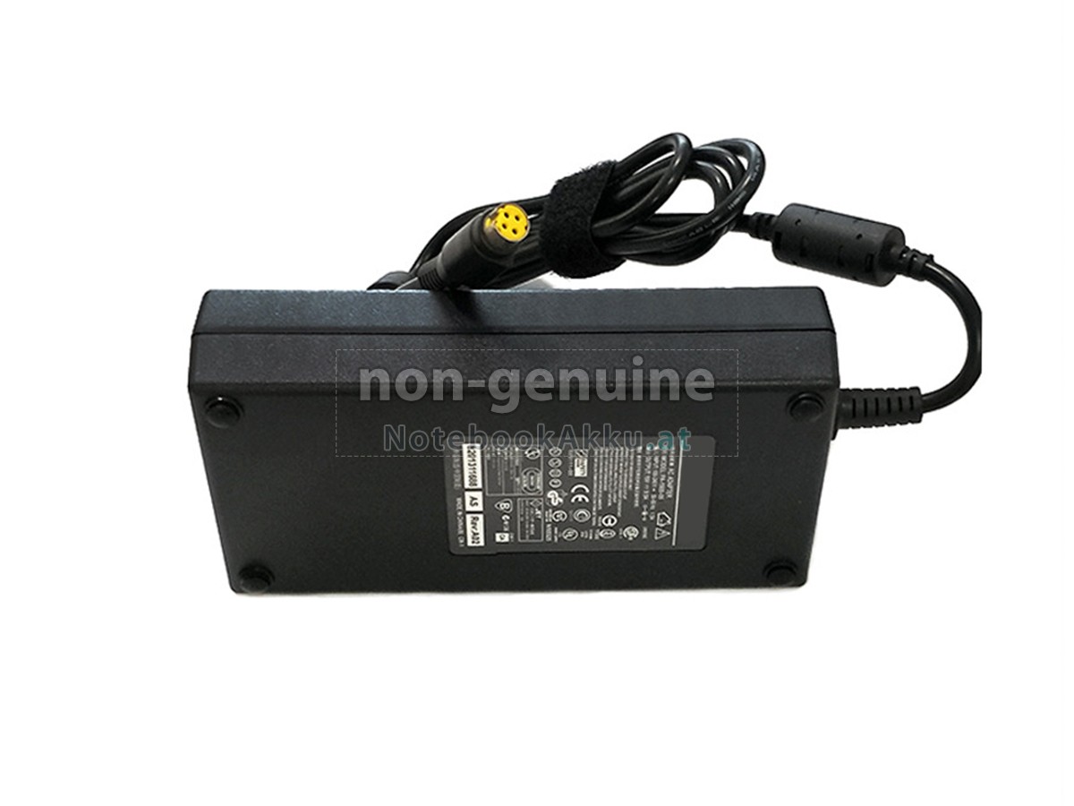 Adapter für Toshiba PA3546E-1AC3