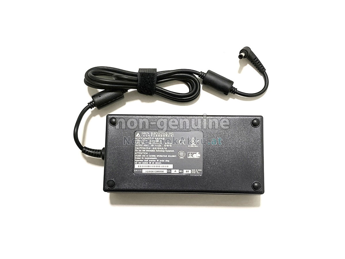 Adapter für Toshiba 180W 19V 9.5A 5.5*2.5MM