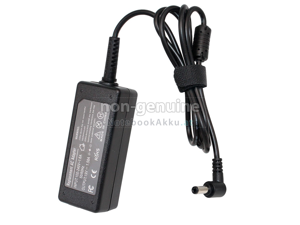 Adapter für Toshiba PA5072U-1ACA