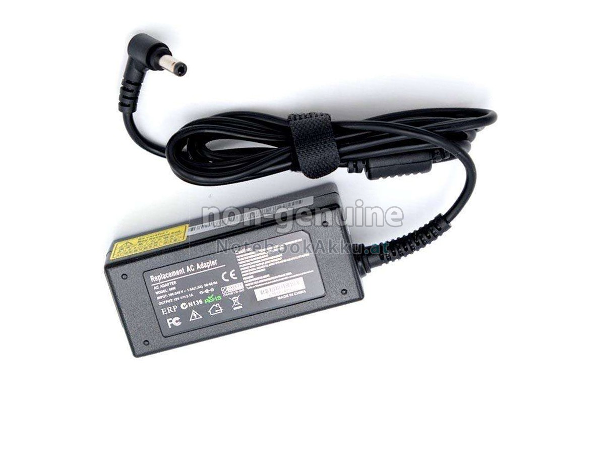 Adapter für Toshiba PA3743E-1AC3