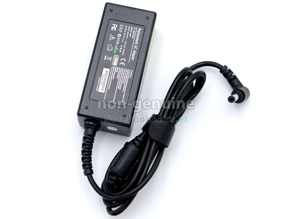 Adapter für Toshiba PA3743E-1AC3