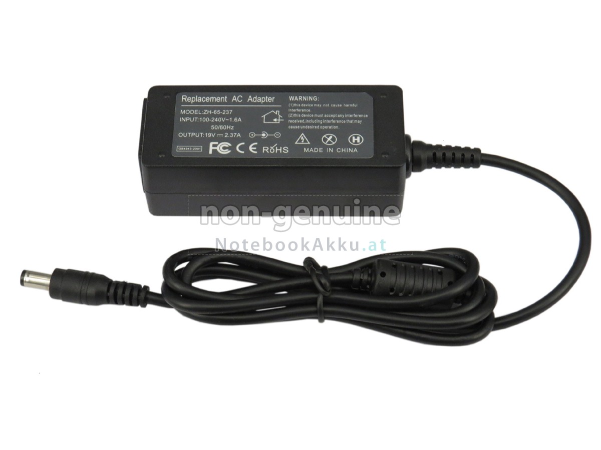 Adapter für Toshiba PA3822U-1ACA