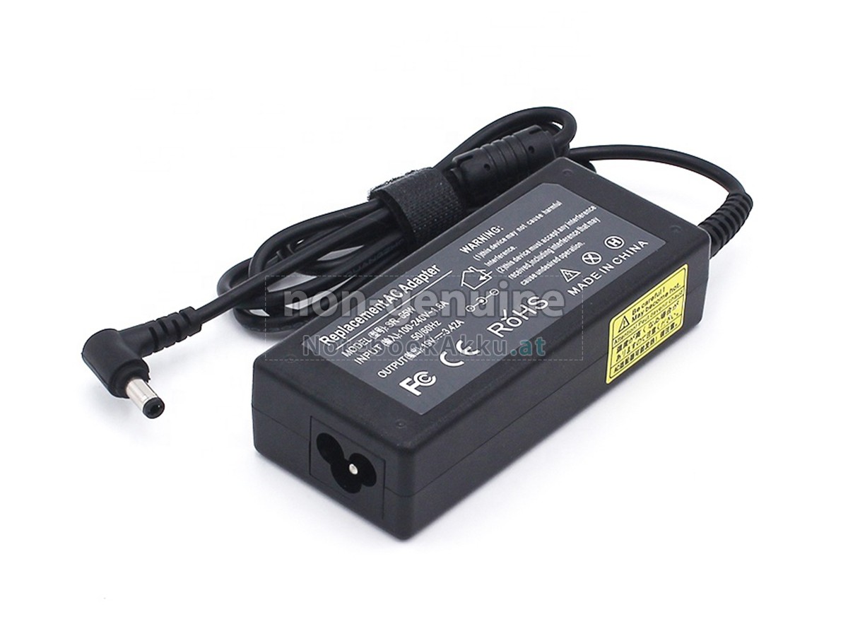 Adapter für Toshiba PA3715U-1ACA