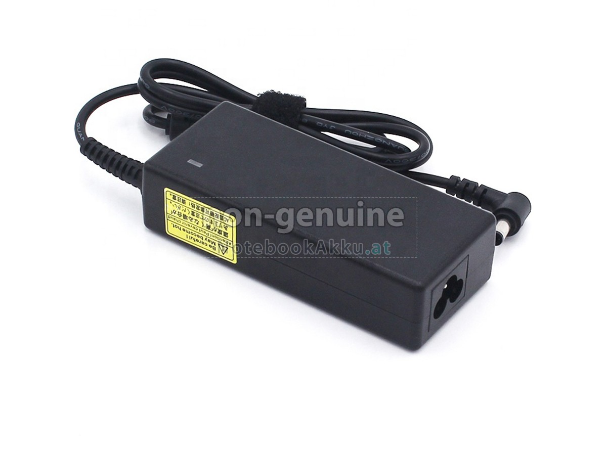 Adapter für Toshiba PA3715U-1ACA