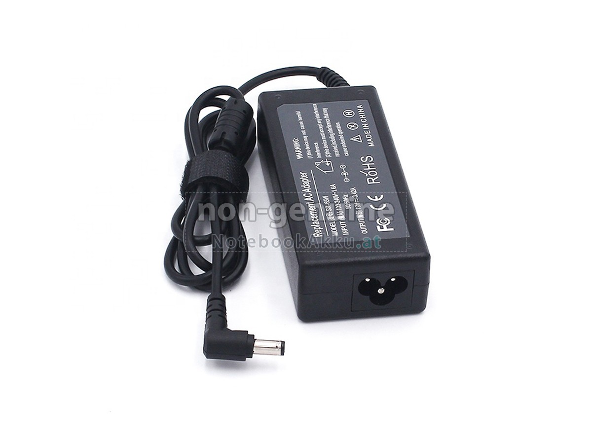 Adapter für Toshiba PA3715U-1ACA