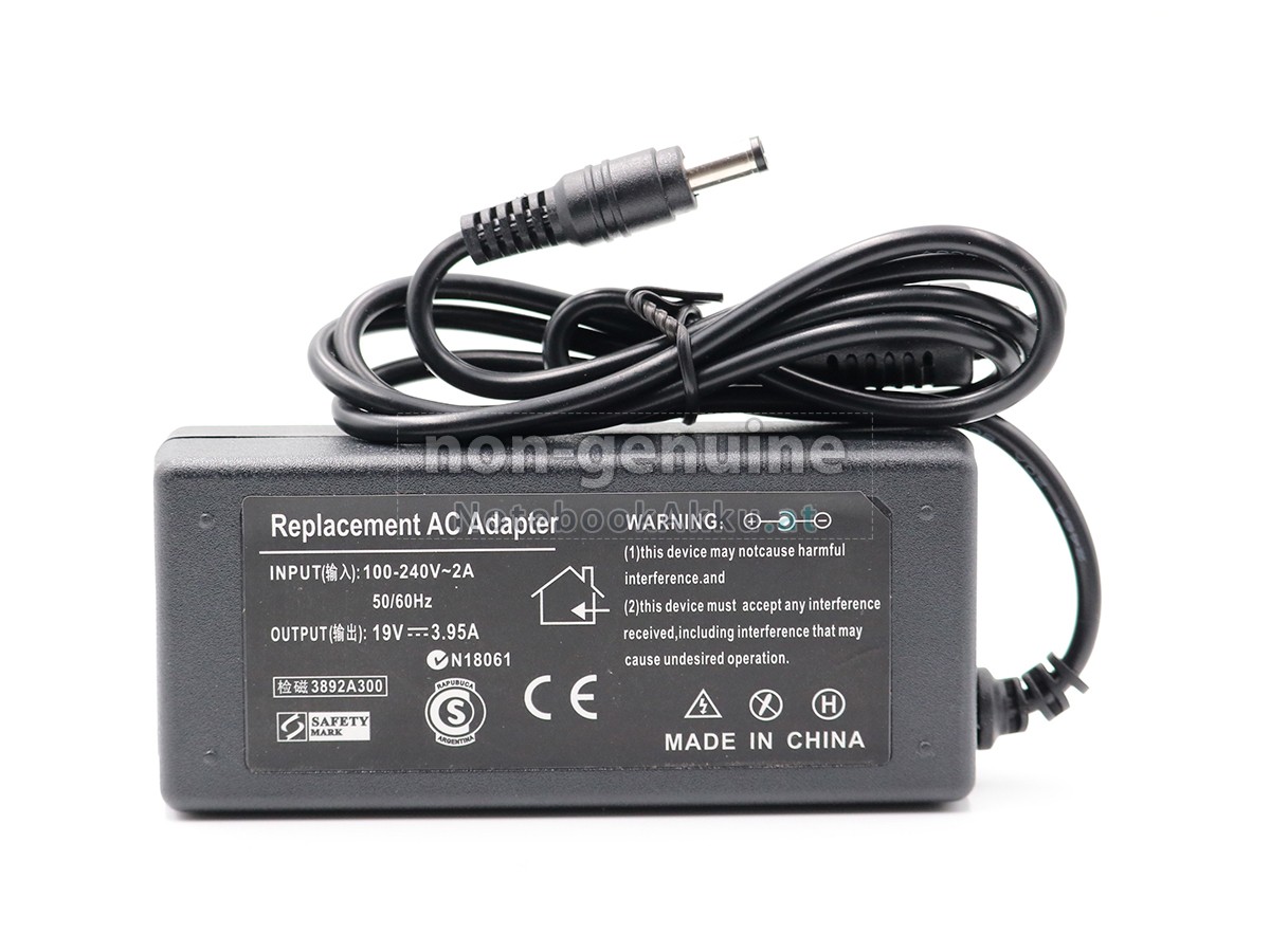 Adapter für Toshiba PA3380U-1ACA